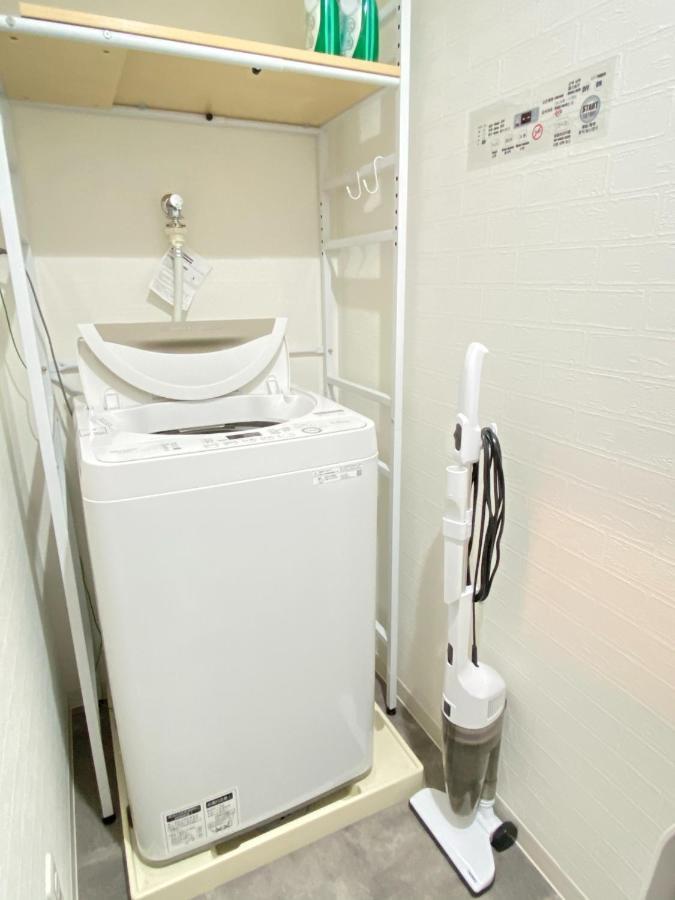 K,K,House In Osaka - Vacation Stay 69340V Buitenkant foto